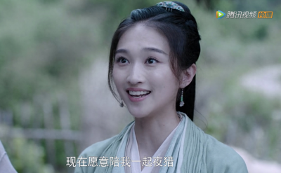 ​《蓝忘机独白》54：魏婴，你这是吃醋了吗？