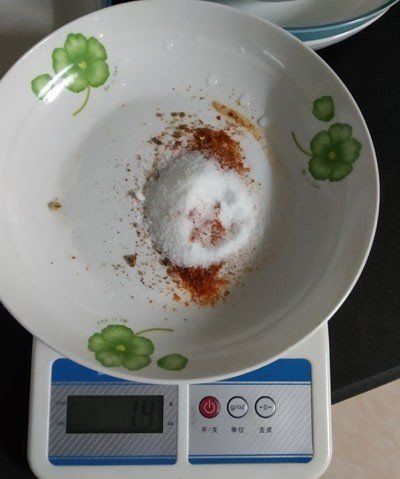 黄豆发酵长白毛是发好了,黄豆酱捂霉长出白色的毛正常吗图11