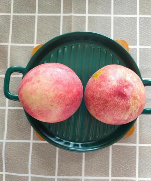 为什么桃皮煮不出粉红色