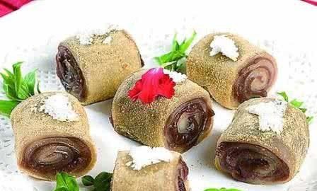 龙抬头吃什么,客家龙抬头吃什么?图12