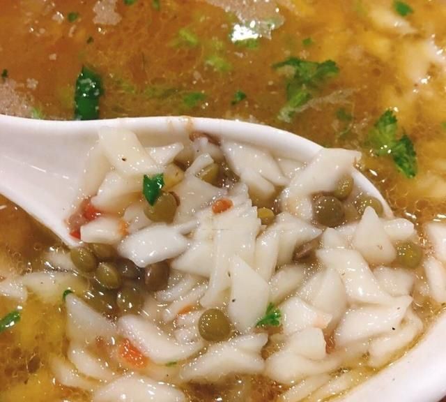 龙抬头吃什么,客家龙抬头吃什么?图8