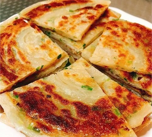 龙抬头吃什么,客家龙抬头吃什么?图15