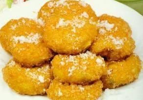 龙抬头吃什么,客家龙抬头吃什么?图6