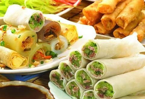 龙抬头吃什么,客家龙抬头吃什么?图4