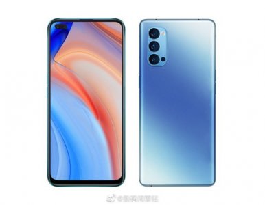 ​oppo reno4se怎么样值得买吗(2025年OPPOreno4se还好用吗)