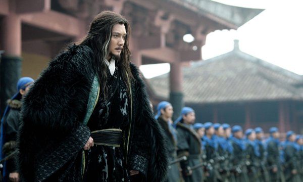 项羽哪里人为何称楚,项羽被称为西楚霸王吗图3