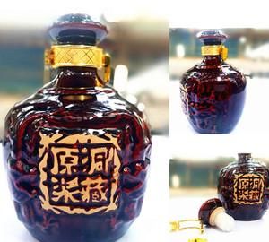 粮食酒和原浆酒的区别是什么