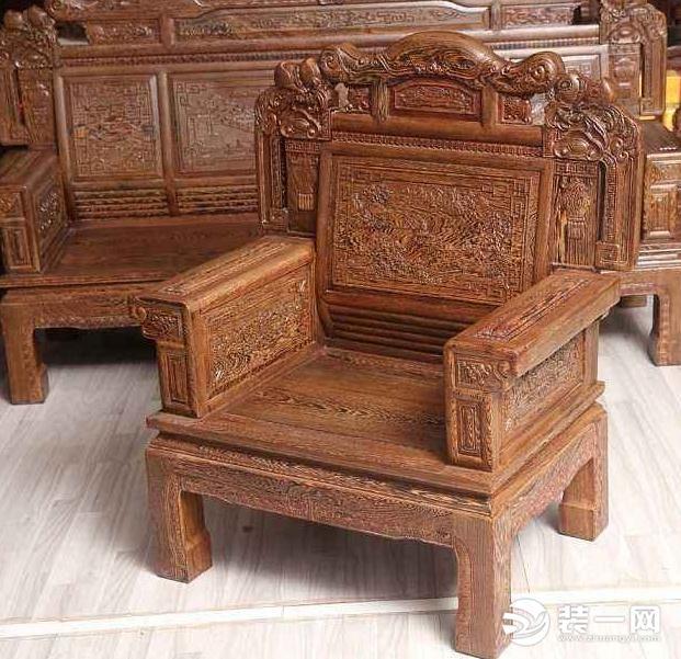 中式明清古典家具种类介绍(中式古典家具风格特点是什么)(1)