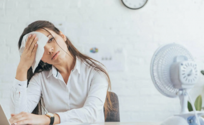 ​出汗多吃什么药效果好（出汗多真的是因为热吗？医生教你几个中成药，轻松搞定