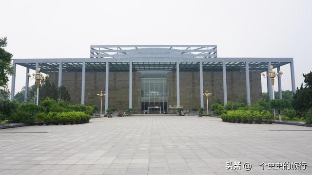 淮海烈士纪念塔（淮海战役烈士纪念塔）(7)