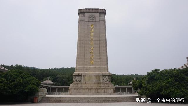 淮海烈士纪念塔（淮海战役烈士纪念塔）(14)