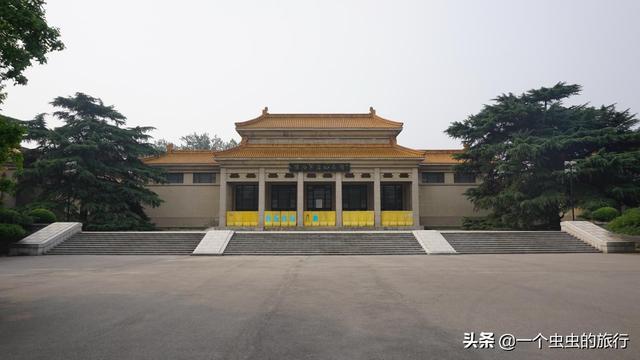 淮海烈士纪念塔（淮海战役烈士纪念塔）(5)