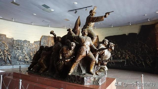 淮海烈士纪念塔（淮海战役烈士纪念塔）(10)