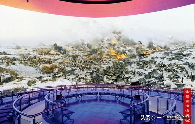 淮海烈士纪念塔（淮海战役烈士纪念塔）(13)