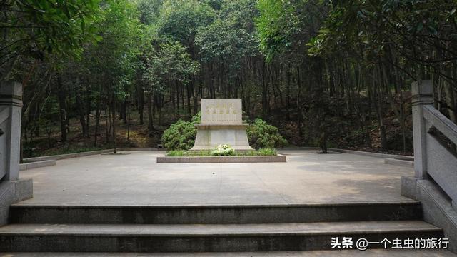 淮海烈士纪念塔（淮海战役烈士纪念塔）(19)