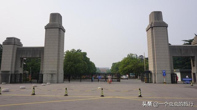 淮海烈士纪念塔（淮海战役烈士纪念塔）(3)