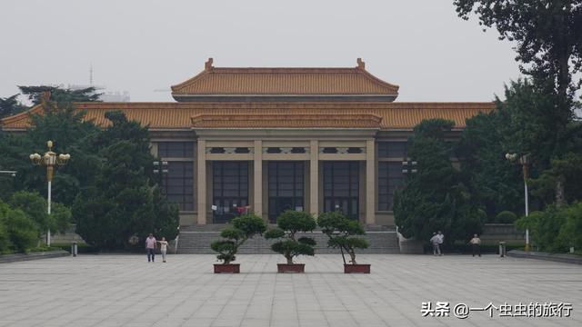 淮海烈士纪念塔（淮海战役烈士纪念塔）(6)