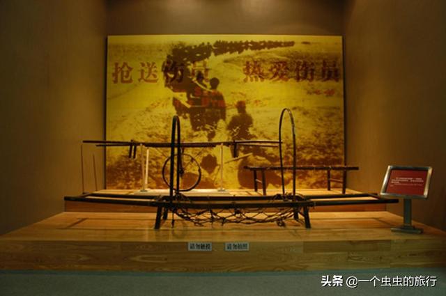 淮海烈士纪念塔（淮海战役烈士纪念塔）(12)