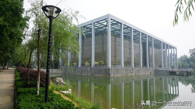 淮海烈士纪念塔（淮海战役烈士纪念塔）(9)