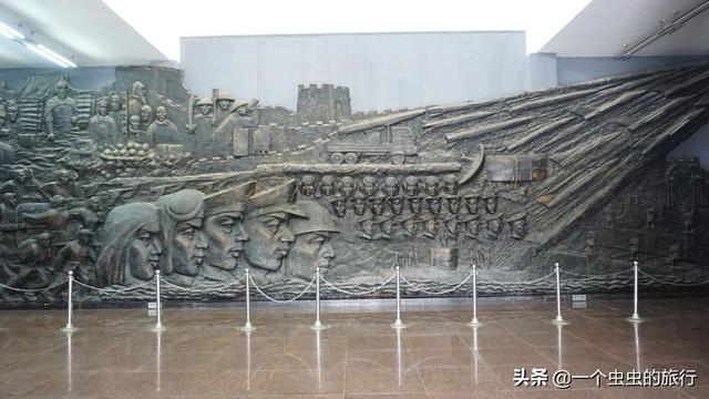 淮海烈士纪念塔（淮海战役烈士纪念塔）(21)