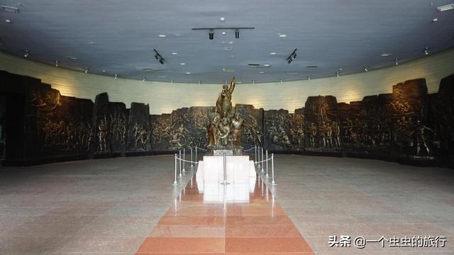 淮海烈士纪念塔（淮海战役烈士纪念塔）(11)