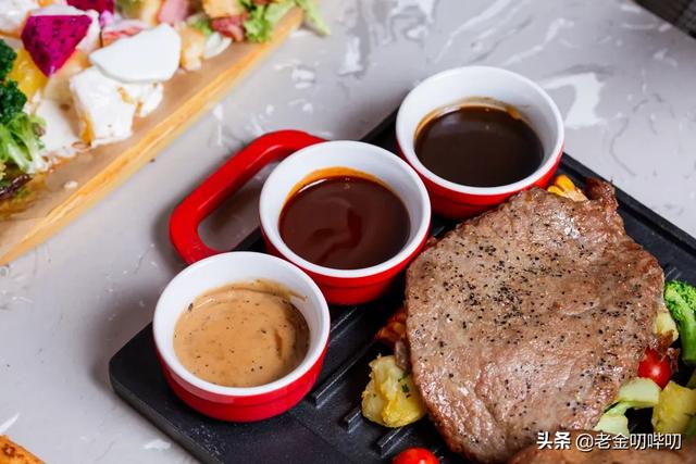 必胜客有哪些自助餐（来了来了真的来了）(10)