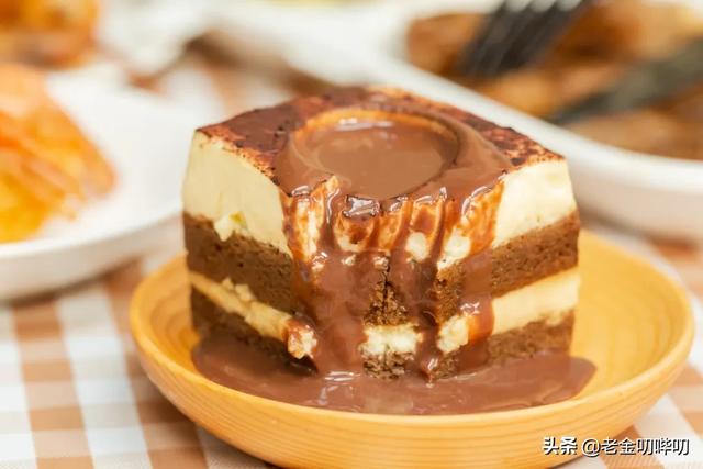 必胜客有哪些自助餐（来了来了真的来了）(20)