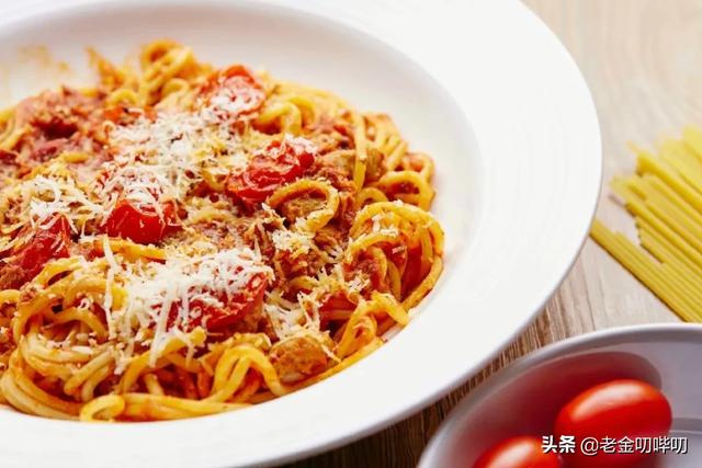 必胜客有哪些自助餐（来了来了真的来了）(16)