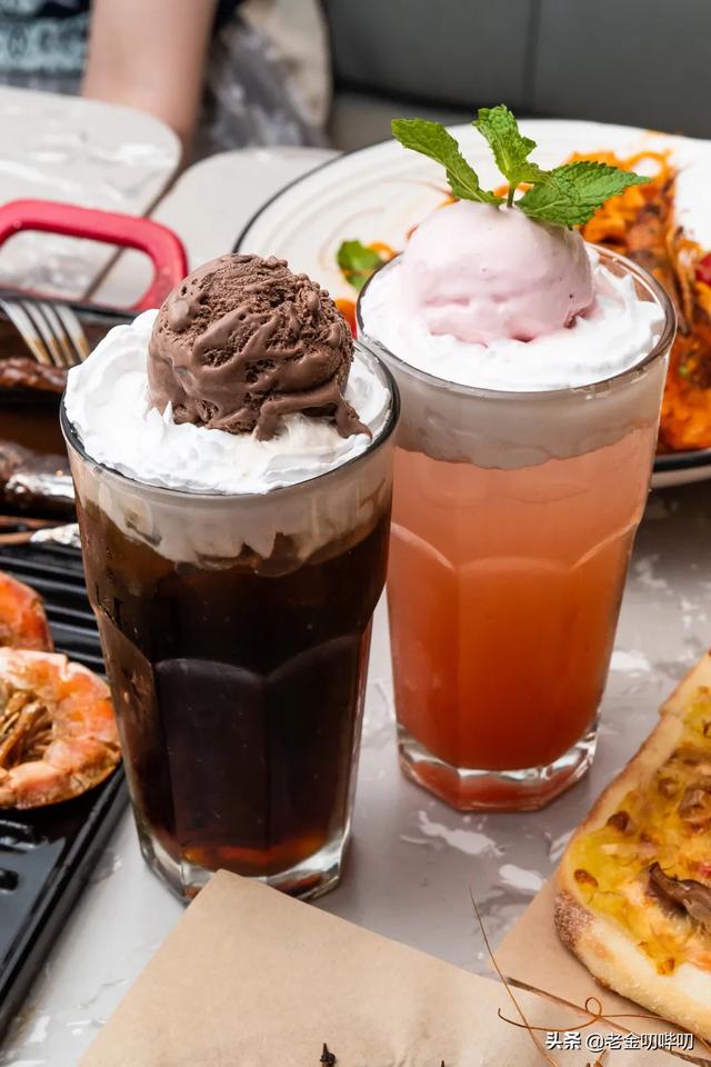 必胜客有哪些自助餐（来了来了真的来了）(21)