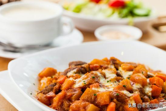 必胜客有哪些自助餐（来了来了真的来了）(14)