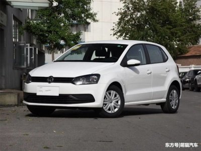 ​一汽大众polo两厢价位老款(一汽大众polo两厢价位2025款)