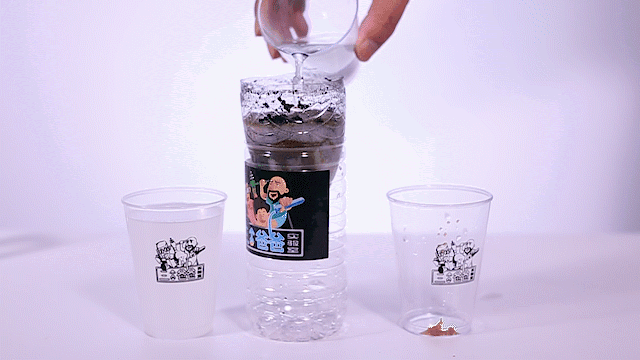 如何讲解净水器原理介绍（净水器的基本原理是什么）(14)