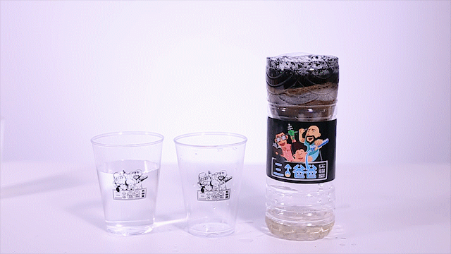 如何讲解净水器原理介绍（净水器的基本原理是什么）(16)