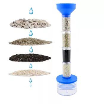 如何讲解净水器原理介绍（净水器的基本原理是什么）(18)