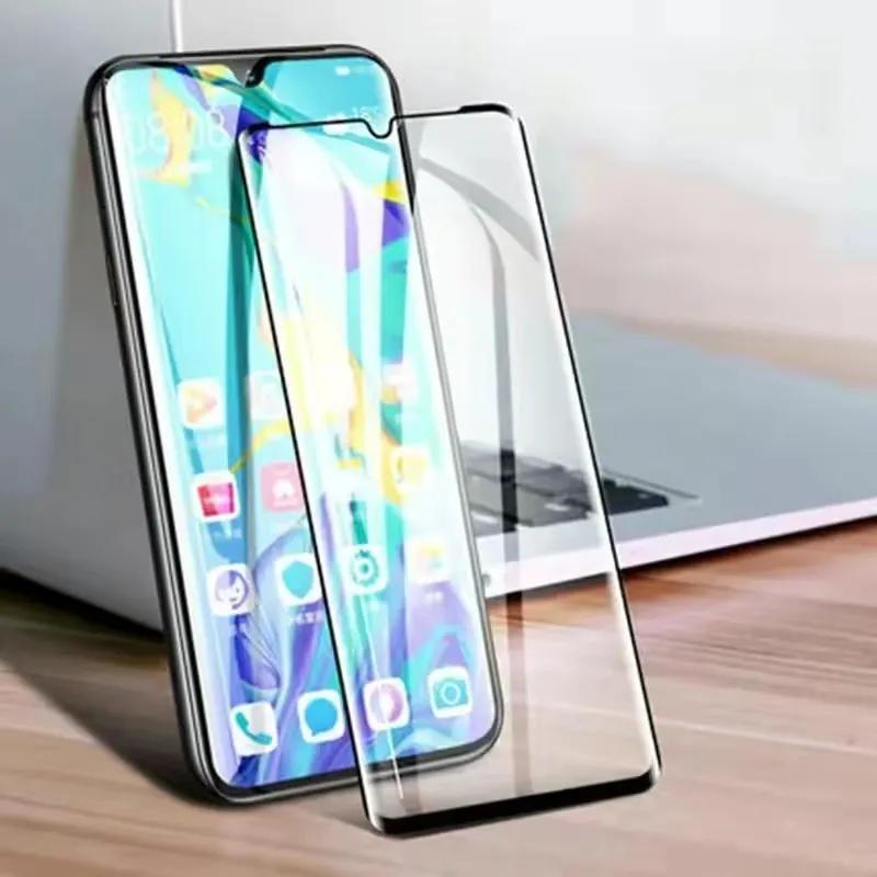 曲面屏手机贴什么膜比较好(曲面屏贴钢化膜好还是水凝膜好)