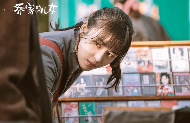 乔家的儿女叶小朗为什么离婚（叶小朗不爱乔一成）(6)