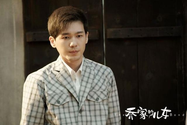 乔家的儿女叶小朗为什么离婚（叶小朗不爱乔一成）(3)