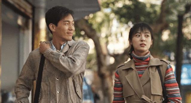 乔家的儿女叶小朗为什么离婚（叶小朗不爱乔一成）(2)