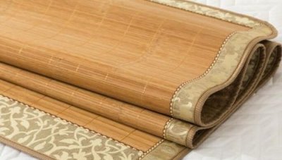 ​夏天凉席发烫怎么办,凉席太烫怎么降温