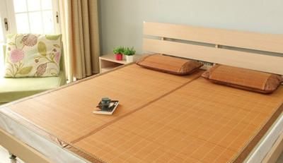 席子太热怎么降温