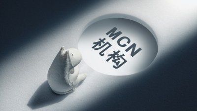 ​mcn机构是什么公司