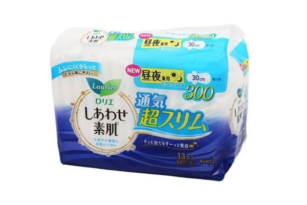 花王卫生巾好用吗 花王卫生巾有几个系列