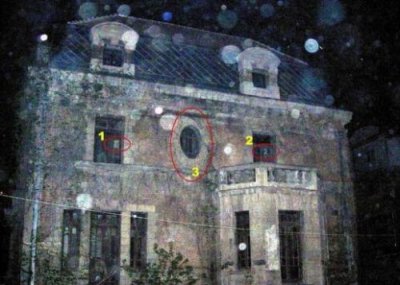 ​真实灵异事件亲身经历吧 真实灵异事件知乎