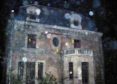 真实灵异事件亲身经历吧 真实灵异事件知乎-第1张图片-