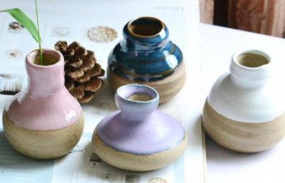 ​窗型花器的搭配方法和保养技巧