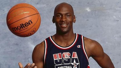 ​NBA篮球之神的23号封神传奇