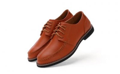 ​皮鞋刮破？教你如何修补皮鞋！