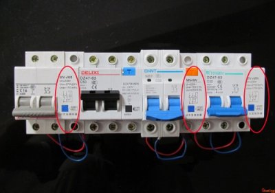 ​空气开关跳闸的原因及解决办法视频 家里空气开关跳闸的原因及解决办法