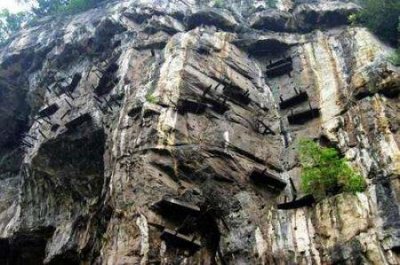 ​未解之谜：神秘莫测的＂四度空间＂