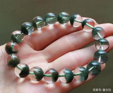 ​绿水晶的功效（绿水晶有何功效）